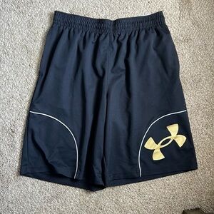 Men’s Under Armour Basketball Shorts